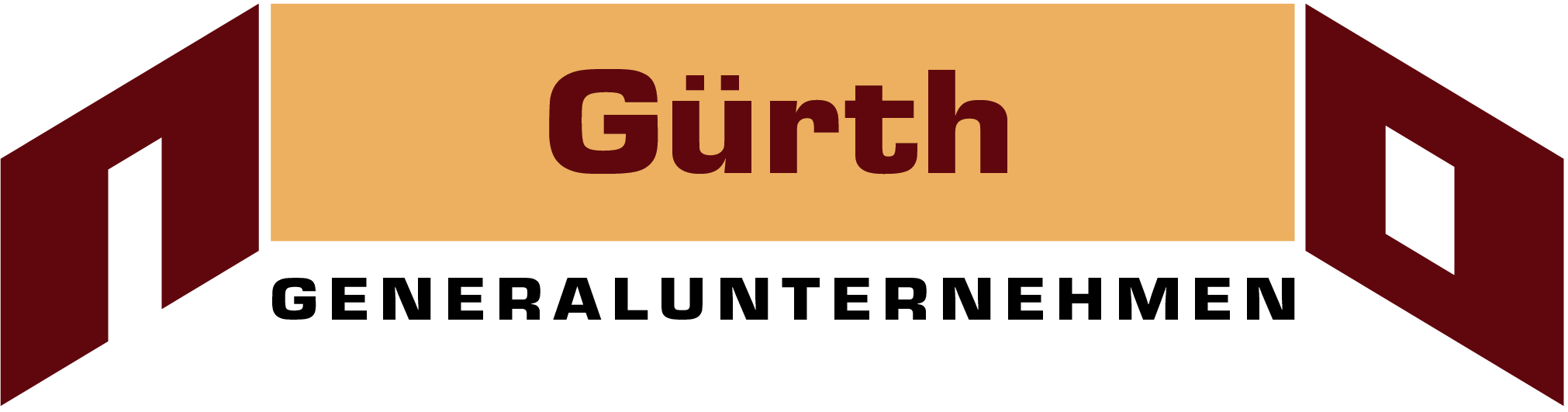 Gürth Unternehmensgruppe Logo